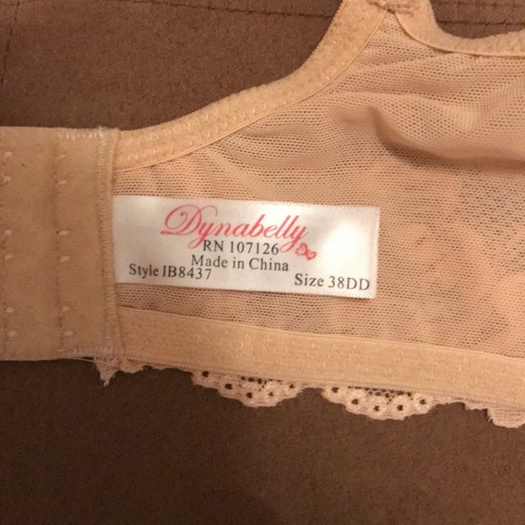 Nursing Bra - Picture 3 of 3